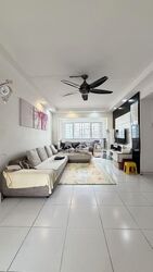 Blk 512 Choa Chu Kang Street 51 (Choa Chu Kang), HDB 5 Rooms #587514571